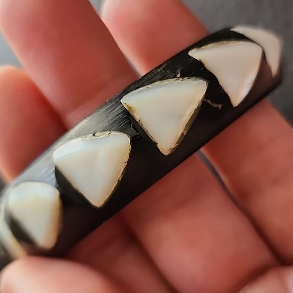 VTG bangle bracelet - Picture 4 of 6